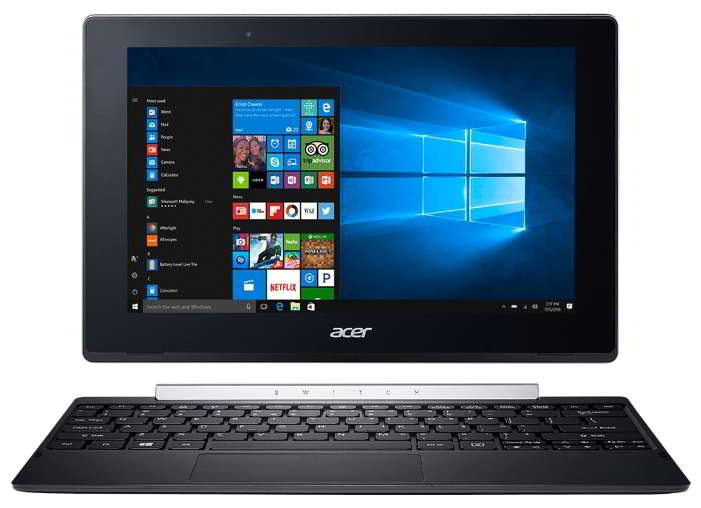 Ремонт Acer Aspire Switch 10 Z8350